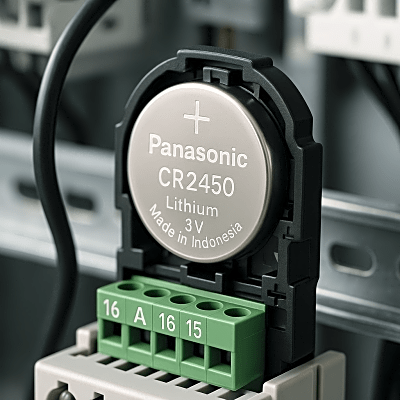 CR2450PL - 4