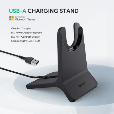 CHARGING-STAND-FOR-BH70/WH64-HYBRID - 4