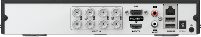 DVR-208Q-M1/T - 4