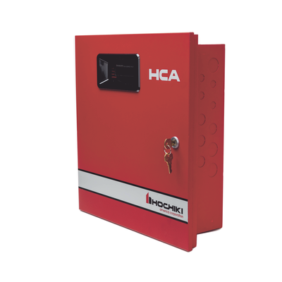 HCA-8/120 - 3