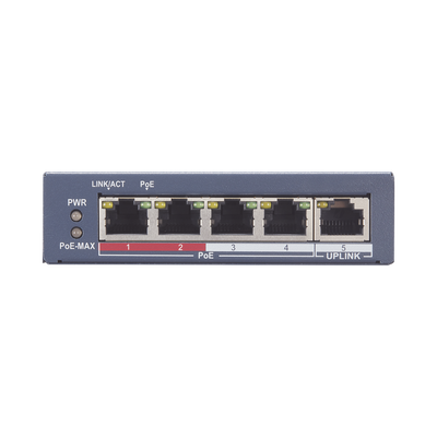 DS-3E1105P-EI - 5