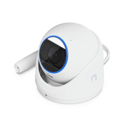 UVC-G6-PRO-TURRET-W - 6