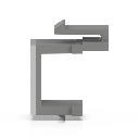 UACC-KEYSTONE-BLANK-INSERT - 4