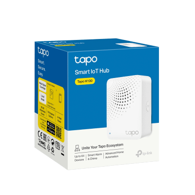 TAPO-H100 - 2