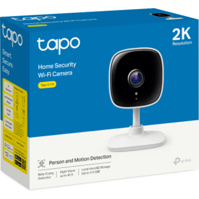 TAPO-C110 - 2
