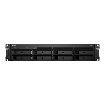 RS1221+ - 2