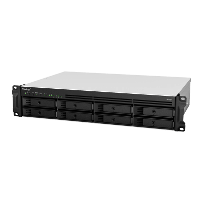RS1221+ - 4