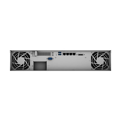 RS1221+ - 7