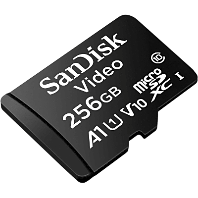 SDSDQAS5-256G-BP - 2