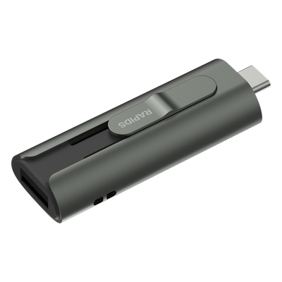 HS-USB-S1000/256G - 5