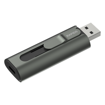 HS-USB-S1000/256G - 6