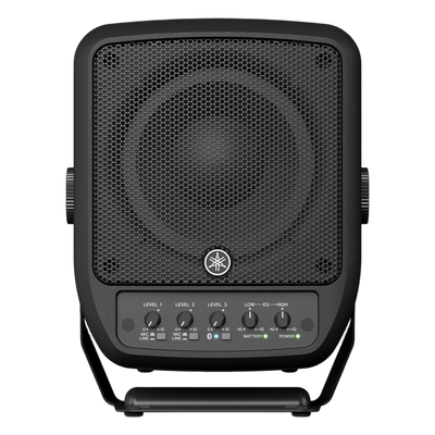 STAGEPAS 100BTR-MKII - 3