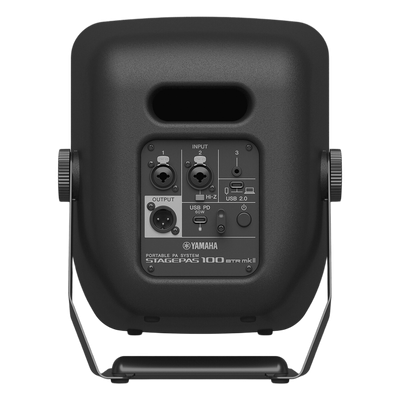 STAGEPAS 100BTR-MKII - 4