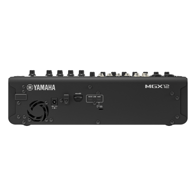 MGX12B - 4