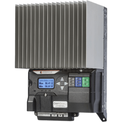 GSMPPT100M200V - 3