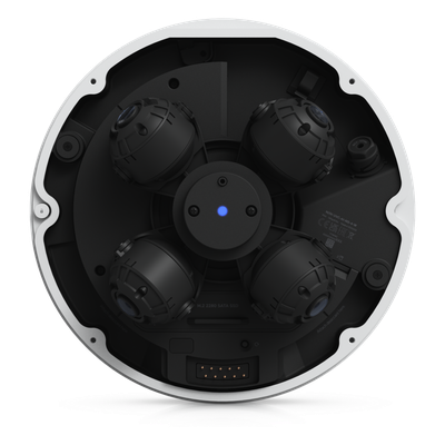 UVC-AI-MS-4-W - 2