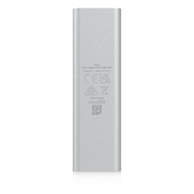 UACC-ADAPTER-RJ45-USBC-5GE - 6