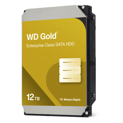 WD122KRYZ - 2