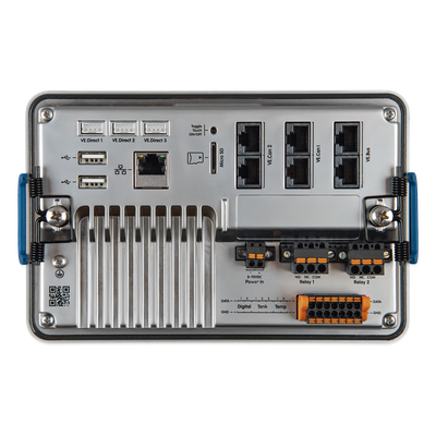EKRANOGX - 9