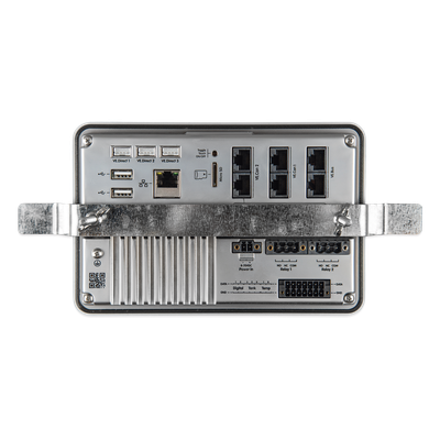 EKRANOGX - 10