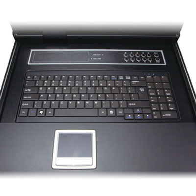 KVM-210-08M - 3