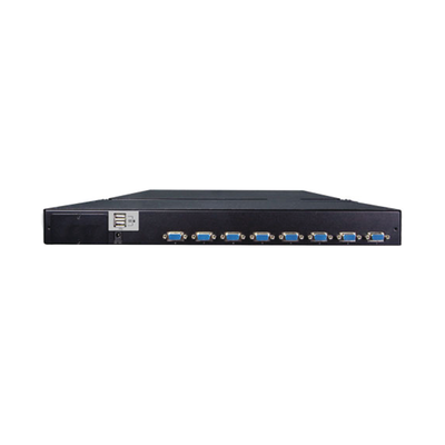 KVM-210-08M - 4