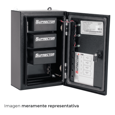 SUPR-320-3FA - 4