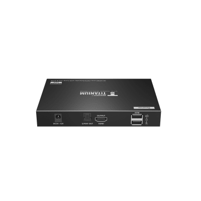 TT676KVM - 8