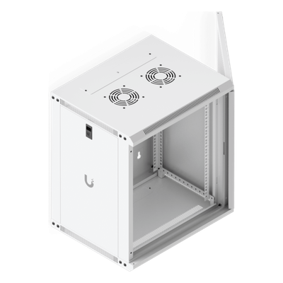 UACC-RACK-12U-WALL-450-P - 6
