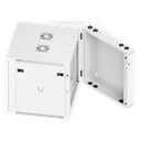 UACC-RACK-12U-WALL-SW-G - 5