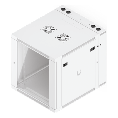 UACC-RACK-12U-WALL-SW-G - 6