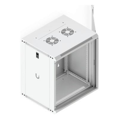 UACC-RACK-12U-WALL-450-G - 6