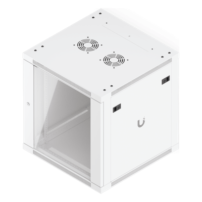 UACC-RACK-12U-WALL-600-G - 5