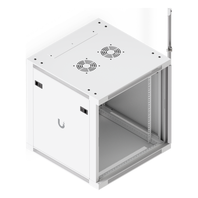 UACC-RACK-12U-WALL-600-G - 6