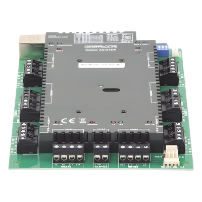 AC-215IP-LPCB - 3