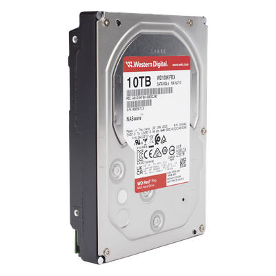 WD103KFBX - 3