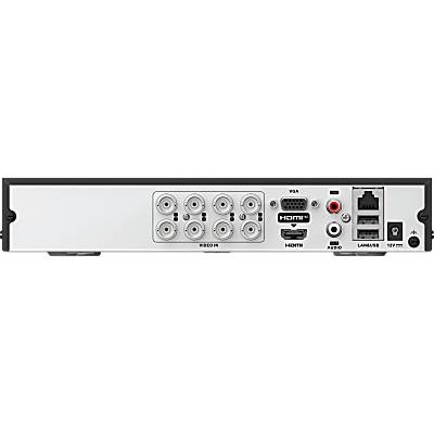 DS-7208HQHI-S1/XT - 4
