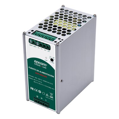 SDR4805BK - 2