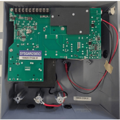 SYSGAN25KV2 - 2