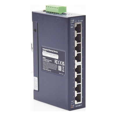 IGS-801T - 2