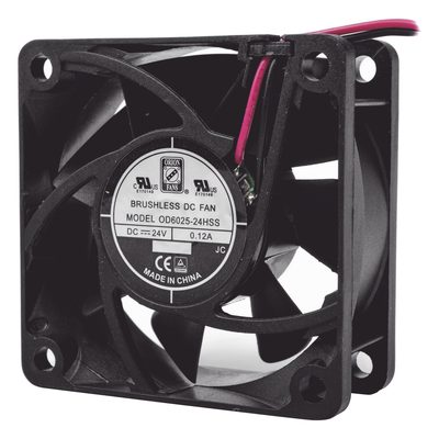 FAN-602524 - 2