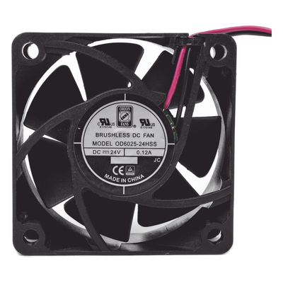FAN-602524 - 4