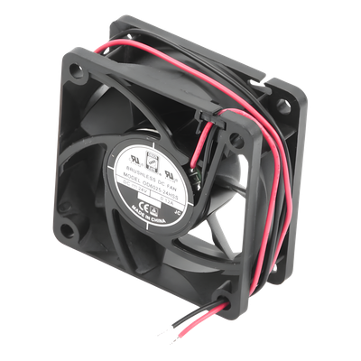 FAN-602524 - 6
