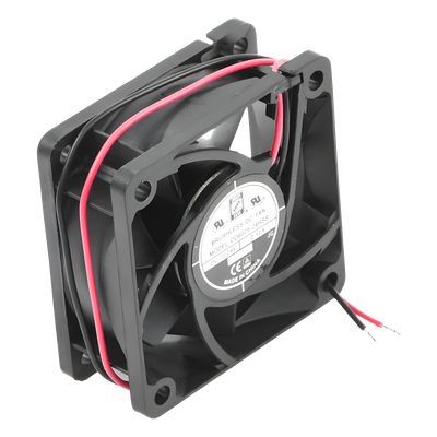 FAN-602524 - 7