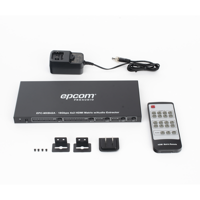 EPC-MXB42A - 8