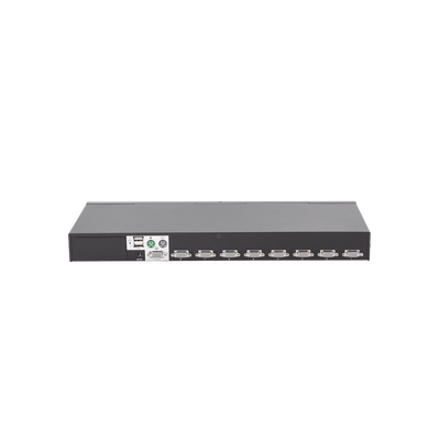 KVM-210-08 - 2