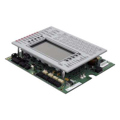 CPU2-3030D-SP - 3