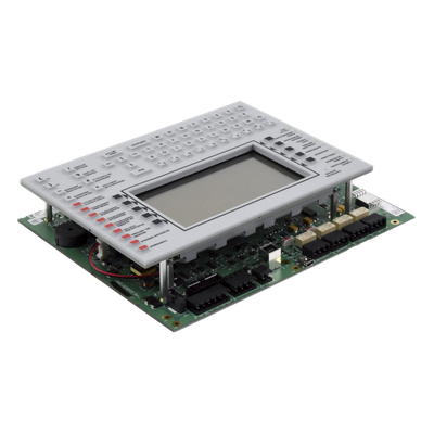 CPU2-3030D-SP - 4