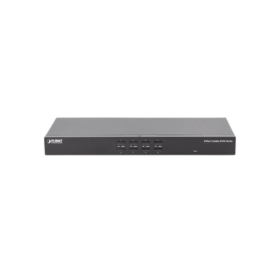 KVM-210-08 - 4