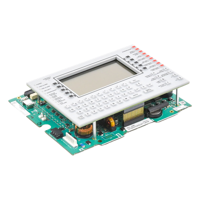 CPU2-3030D - 5